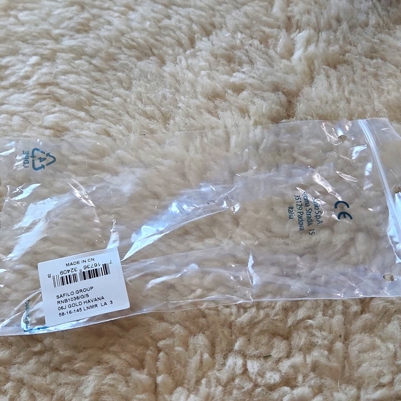 Gorgeous NWT Rag & Bone Aviator Sunglasses with Gradient Lens - Picture 12 of 14